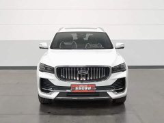 Geely Xingyue L 2.0T DCT EVO FWD Smart Premium Edition - photo 3