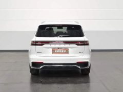 Geely Xingyue L 2.0T DCT EVO FWD Smart Premium Edition - photo 4