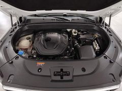 Geely Xingyue L 2.0T DCT EVO FWD Smart Premium Edition - photo 6