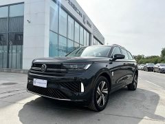 Volkswagen Lanxun 380TSI AWD R-Line Cruise Edition - фото 1