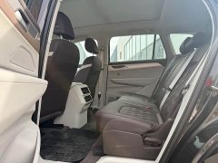 Volkswagen Lanxun 380TSI AWD R-Line Cruise Edition - фото 10