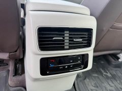 Volkswagen Lanxun 380TSI AWD R-Line Cruise Edition - фото 11