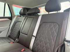 Volkswagen Lanxun 380TSI AWD R-Line Cruise Edition - фото 12
