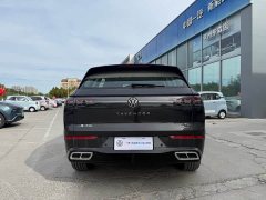 Volkswagen Lanxun 380TSI AWD R-Line Cruise Edition - фото 14