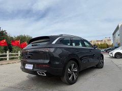 Volkswagen Lanxun 380TSI AWD R-Line Cruise Edition - фото 15