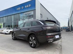 Volkswagen Lanxun 380TSI AWD R-Line Cruise Edition - фото 16