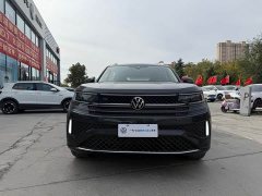 Volkswagen Lanxun 380TSI AWD R-Line Cruise Edition - фото 2