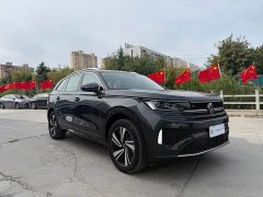 Volkswagen Lanxun 380TSI AWD R-Line Cruise Edition - фото 3