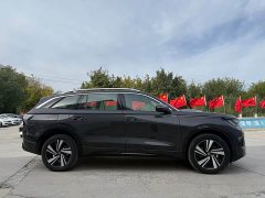 Volkswagen Lanxun 380TSI AWD R-Line Cruise Edition - фото 4