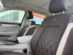 Volkswagen Lanxun 380TSI AWD R-Line Cruise Edition - фото 6