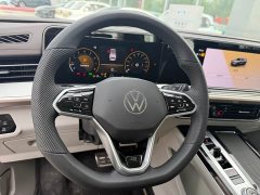 Volkswagen Lanxun 380TSI AWD R-Line Cruise Edition - фото 7