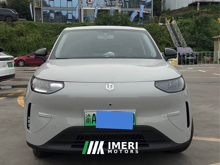 Leapmotor A10 403 Comfort Edition - car from China