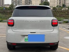 Leapmotor A10 403 Comfort Edition - photo 10