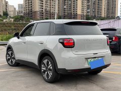 Leapmotor A10 403 Comfort Edition - photo 11