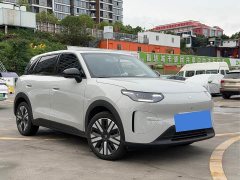 Leapmotor A10 403 Comfort Edition - photo 2