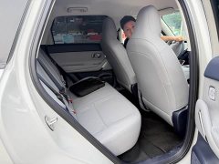 Leapmotor A10 403 Comfort Edition - photo 4