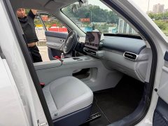 Leapmotor A10 403 Comfort Edition - photo 7