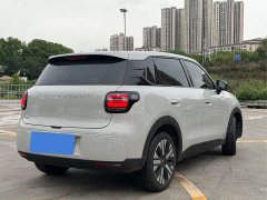 Leapmotor A10 403 Comfort Edition - photo 9