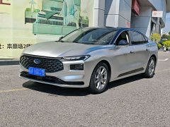 Ford Mondeo EcoBoost 180 Luxury - photo 1