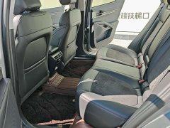 Ford Mondeo EcoBoost 180 Luxury - photo 12