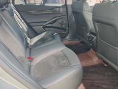 Ford Mondeo EcoBoost 180 Luxury - photo 13