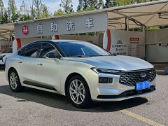 Ford Mondeo EcoBoost 180 Luxury - photo 2