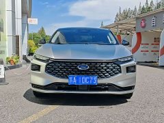 Ford Mondeo EcoBoost 180 Luxury - photo 3