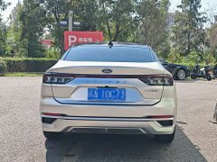 Ford Mondeo EcoBoost 180 Luxury - photo 4