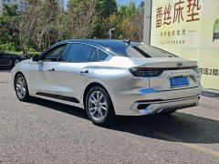 Ford Mondeo EcoBoost 180 Luxury - photo 6