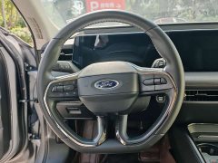 Ford Mondeo EcoBoost 180 Luxury - photo 7