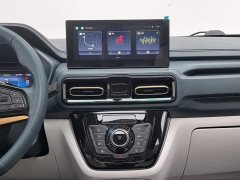 Geely SWM Big Tiger EDi 1.5L Luxury 7-Seat - photo 12