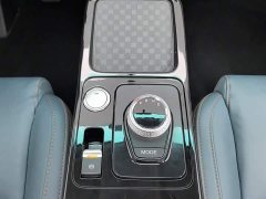 Geely SWM Big Tiger EDi 1.5L Luxury 7-Seat - photo 13