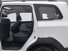 Geely SWM Big Tiger EDi 1.5L Luxury 7-Seat - photo 15