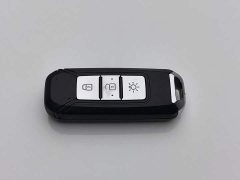 Geely SWM Big Tiger EDi 1.5L Luxury 7-Seat - photo 19
