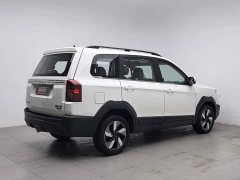 Geely SWM Big Tiger EDi 1.5L Luxury 7-Seat - photo 2