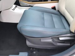 Geely SWM Big Tiger EDi 1.5L Luxury 7-Seat - photo 20
