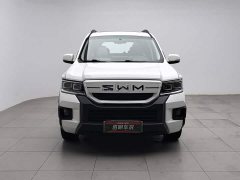 Geely SWM Big Tiger EDi 1.5L Luxury 7-Seat - photo 3