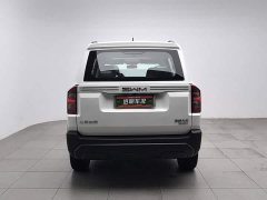 Geely SWM Big Tiger EDi 1.5L Luxury 7-Seat - photo 4