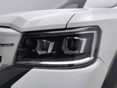 Geely SWM Big Tiger EDi 1.5L Luxury 7-Seat - photo 7