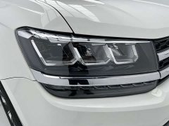 Volkswagen Touareg 280TSI FWD Luxury Edition - фото 10