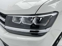 Volkswagen Touareg 280TSI FWD Luxury Edition - фото 11