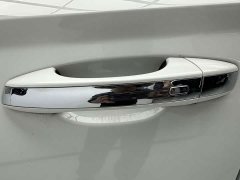 Volkswagen Touareg 280TSI FWD Luxury Edition - фото 13