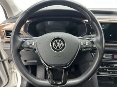 Volkswagen Touareg 280TSI FWD Luxury Edition - фото 17
