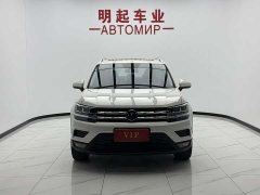 Volkswagen Touareg 280TSI FWD Luxury Edition - фото 2