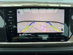 Volkswagen Touareg 280TSI FWD Luxury Edition - фото 20