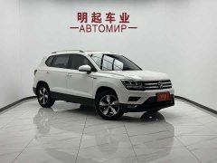 Volkswagen Touareg 280TSI FWD Luxury Edition - фото 3