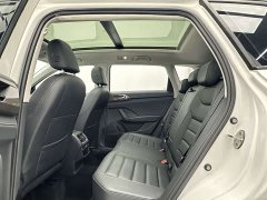 Volkswagen Touareg 280TSI FWD Luxury Edition - фото 5