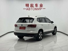 Volkswagen Touareg 280TSI FWD Luxury Edition - фото 7