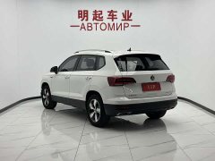 Volkswagen Touareg 280TSI FWD Luxury Edition - фото 8