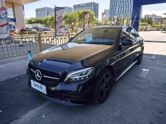 Mercedes-Benz C-Class C 260 L AMG Line Exclusive Edition - photo 1